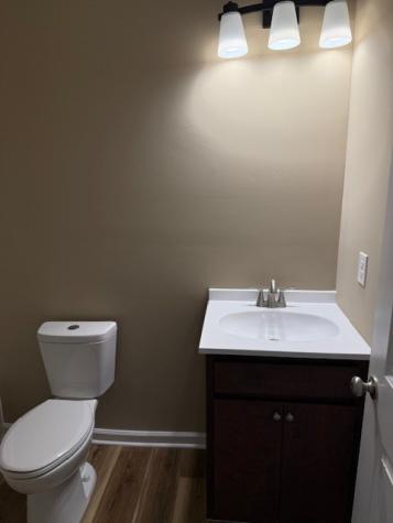 417 W Waggoner Street Tullahoma TN 37388