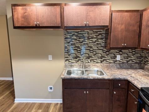 417 W Waggoner Street Tullahoma TN 37388