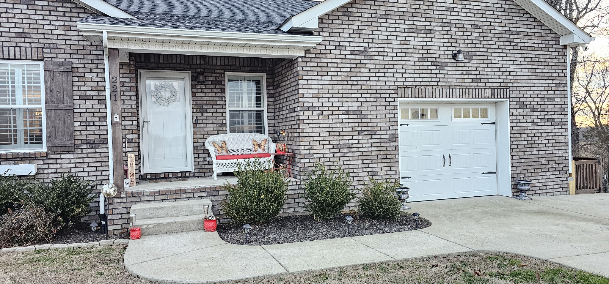 221 Northup Road Portland TN 37148