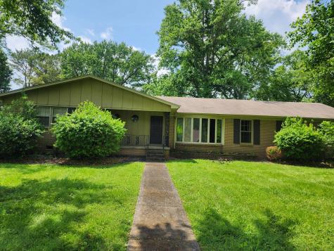 1302 Parkview Terrace Murfreesboro TN 37130