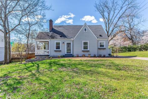 2958 Primrose Circle Nashville TN 37212