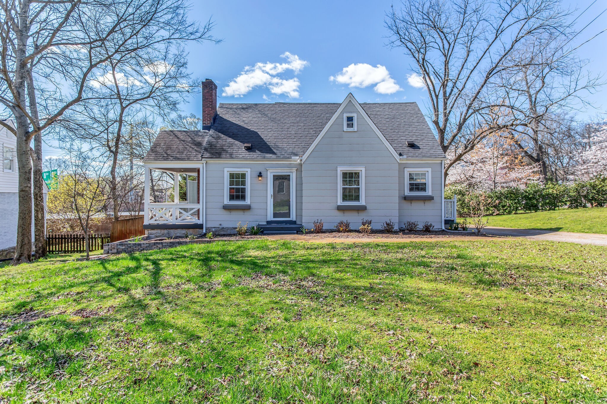 2958 Primrose Circle Nashville TN 37212
