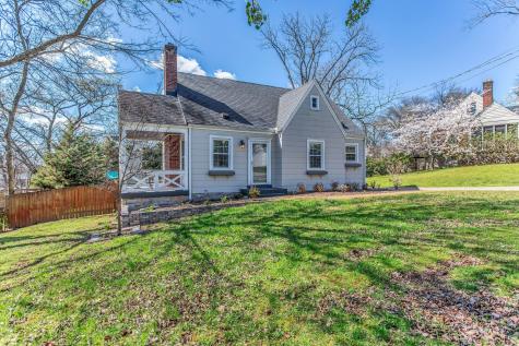 2958 Primrose Circle Nashville TN 37212