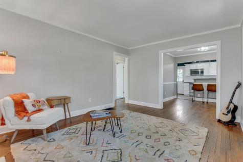 2958 Primrose Circle Nashville TN 37212