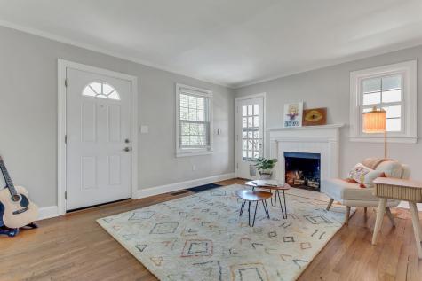 2958 Primrose Circle Nashville TN 37212