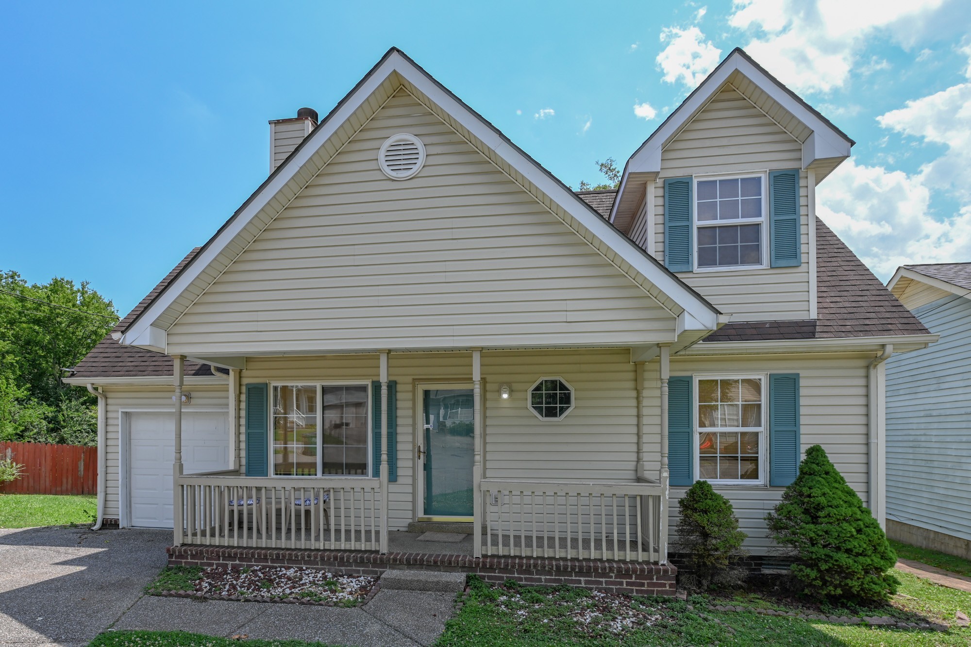 508 Robbie Ann Court Madison TN 37115