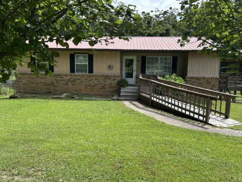 1041 Roysden Road Jamestown TN 38556