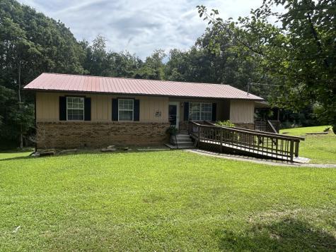 1041 Roysden Road Jamestown TN 38556