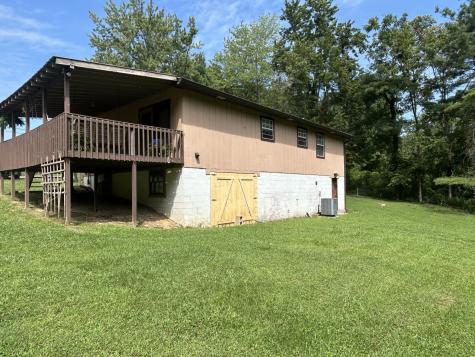1041 Roysden Road Jamestown TN 38556