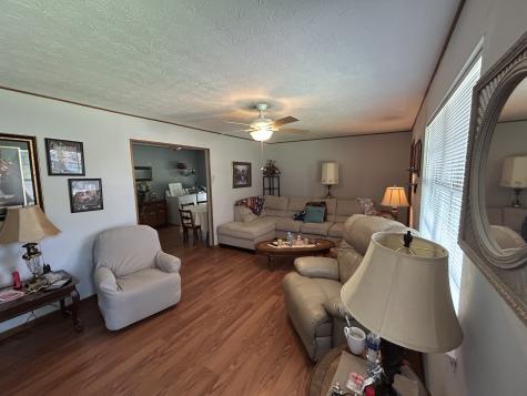 1041 Roysden Road Jamestown TN 38556