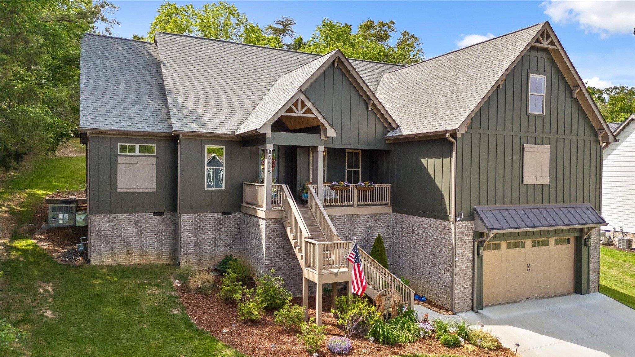 8635 Woodbury Acre Court Harrison TN 37341