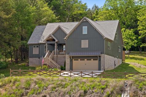 8635 Woodbury Acre Court Harrison TN 37341
