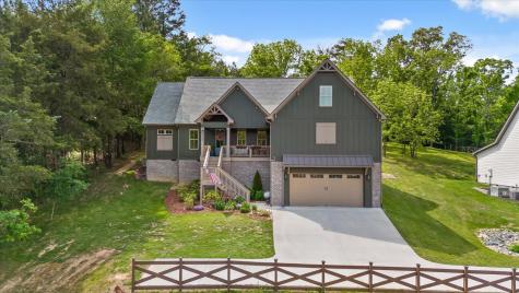 8635 Woodbury Acre Court Harrison TN 37341