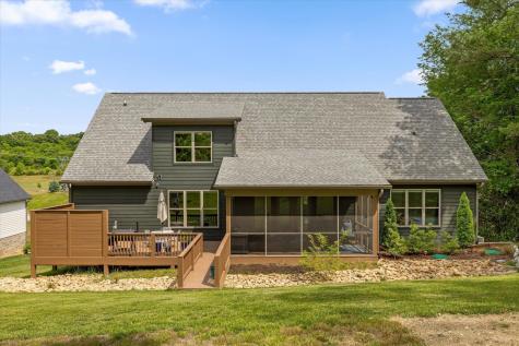 8635 Woodbury Acre Court Harrison TN 37341