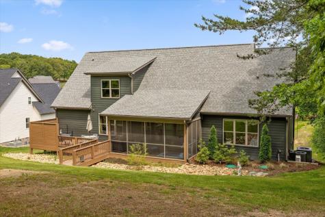 8635 Woodbury Acre Court Harrison TN 37341