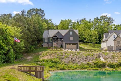 8635 Woodbury Acre Court Harrison TN 37341