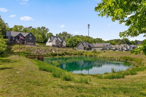 8635 Woodbury Acre Court Harrison TN 37341