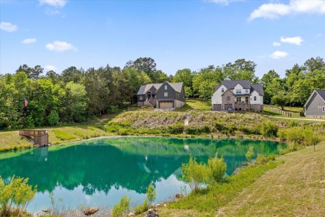 8635 Woodbury Acre Court Harrison TN 37341