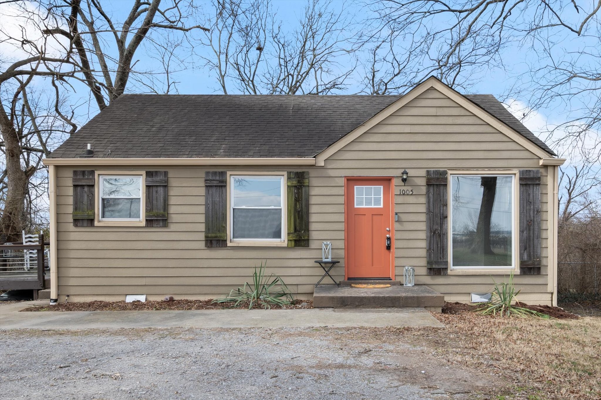1005 Briley Parkway Nashville TN 37217