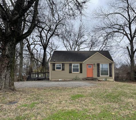 1005 Briley Parkway Nashville TN 37217