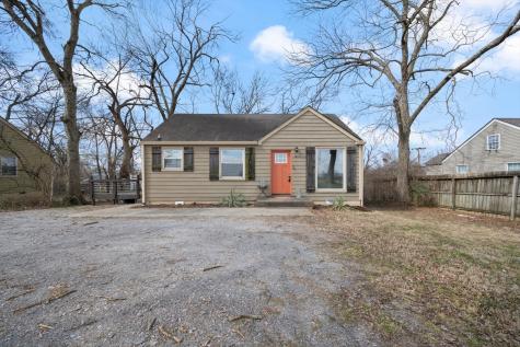 1005 Briley Parkway Nashville TN 37217