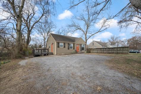 1005 Briley Parkway Nashville TN 37217