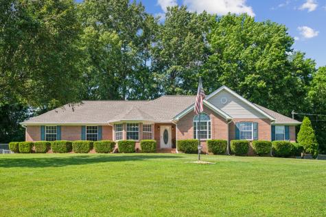 242 Red Oak Trail Spring Hill TN 37174