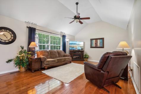 242 Red Oak Trail Spring Hill TN 37174