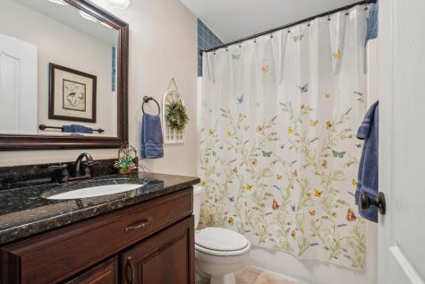 242 Red Oak Trail Spring Hill TN 37174