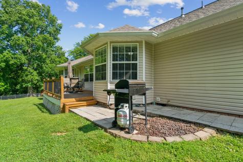 242 Red Oak Trail Spring Hill TN 37174