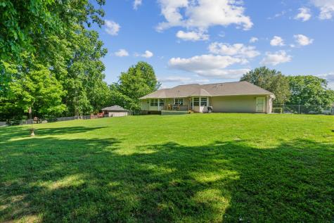 242 Red Oak Trail Spring Hill TN 37174