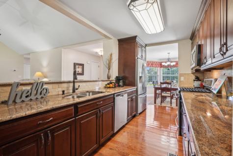 242 Red Oak Trail Spring Hill TN 37174