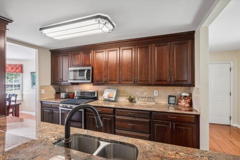 242 Red Oak Trail Spring Hill TN 37174