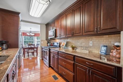 242 Red Oak Trail Spring Hill TN 37174