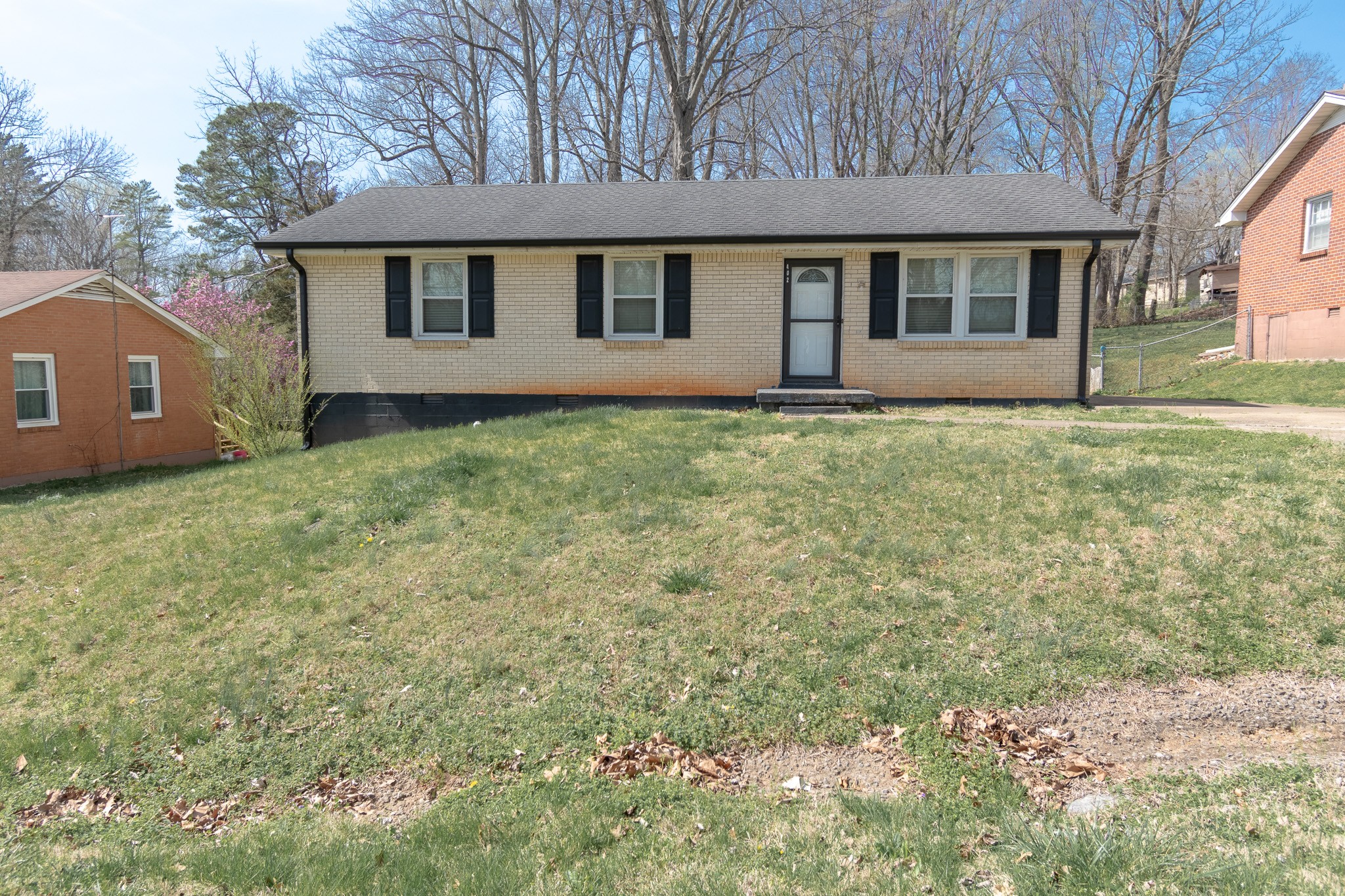 402 Oriole Circle Clarksville TN 37043