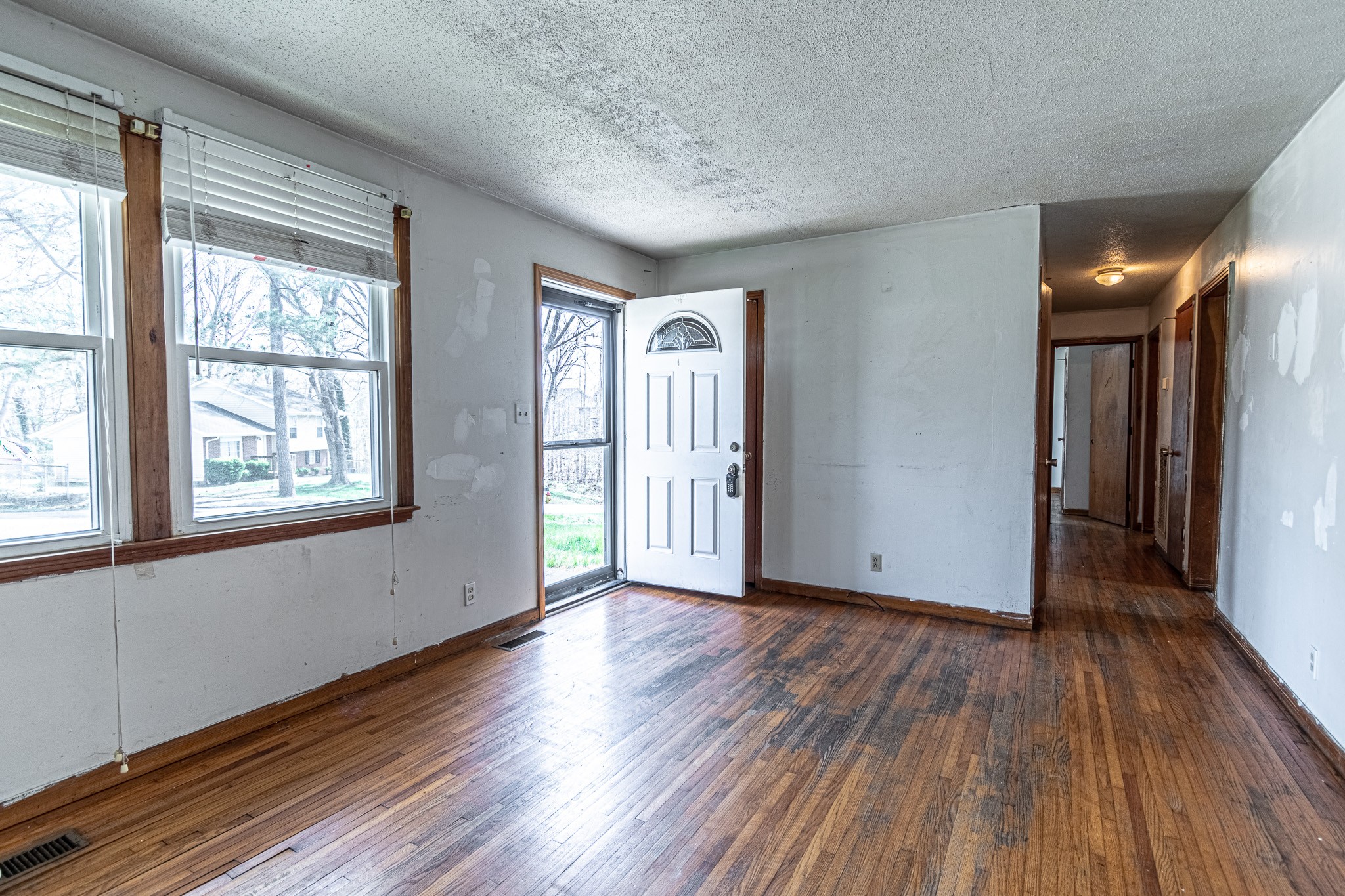 402 Oriole Circle Clarksville TN 37043