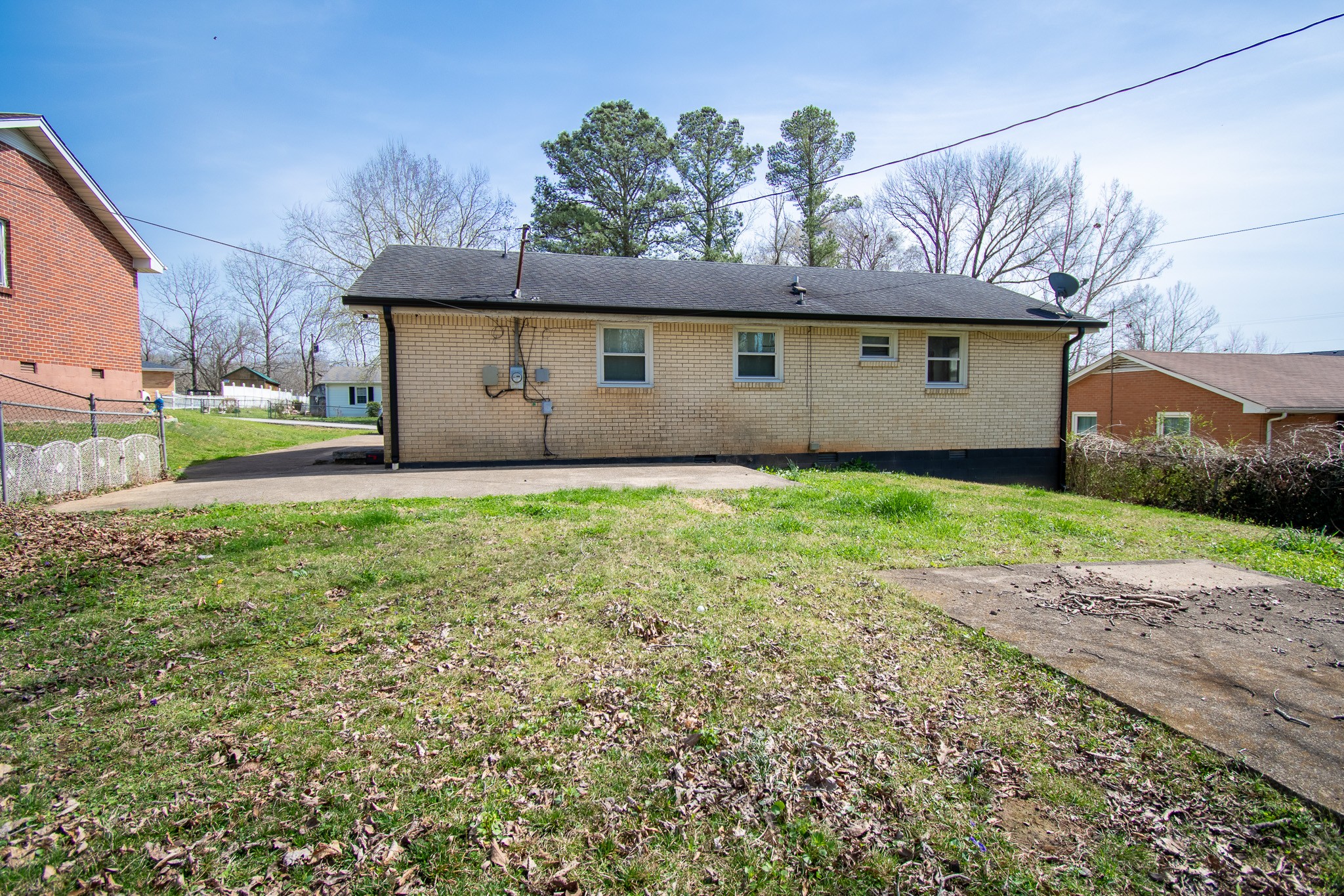 402 Oriole Circle Clarksville TN 37043