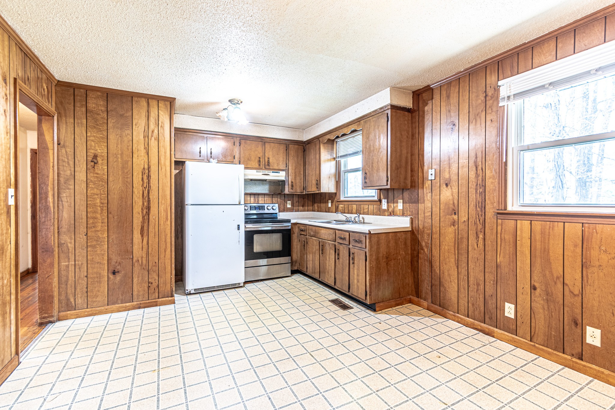 402 Oriole Circle Clarksville TN 37043