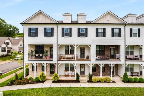 602 Thetford Alley Brentwood TN 37027