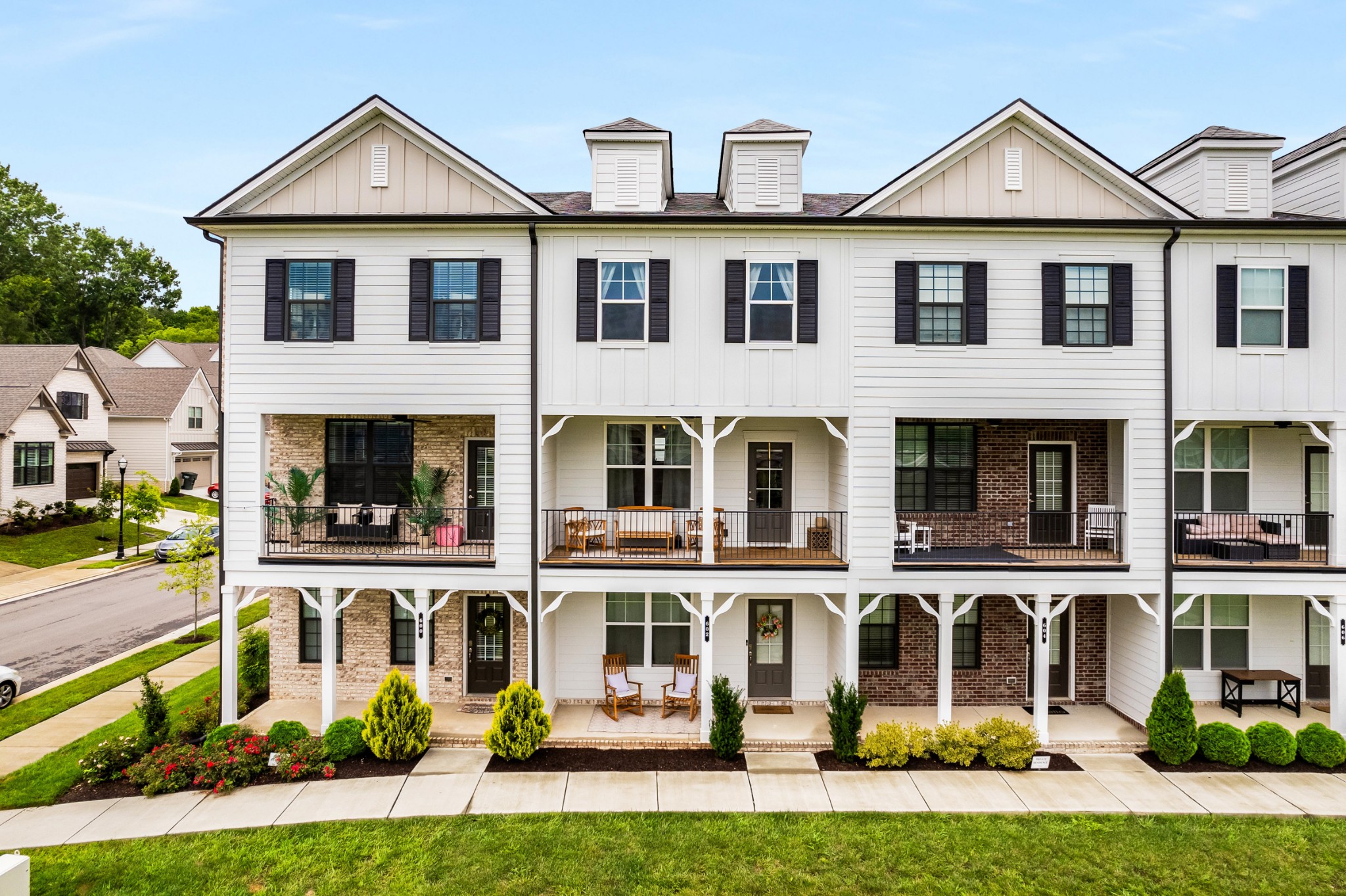 602 Thetford Alley Brentwood TN 37027