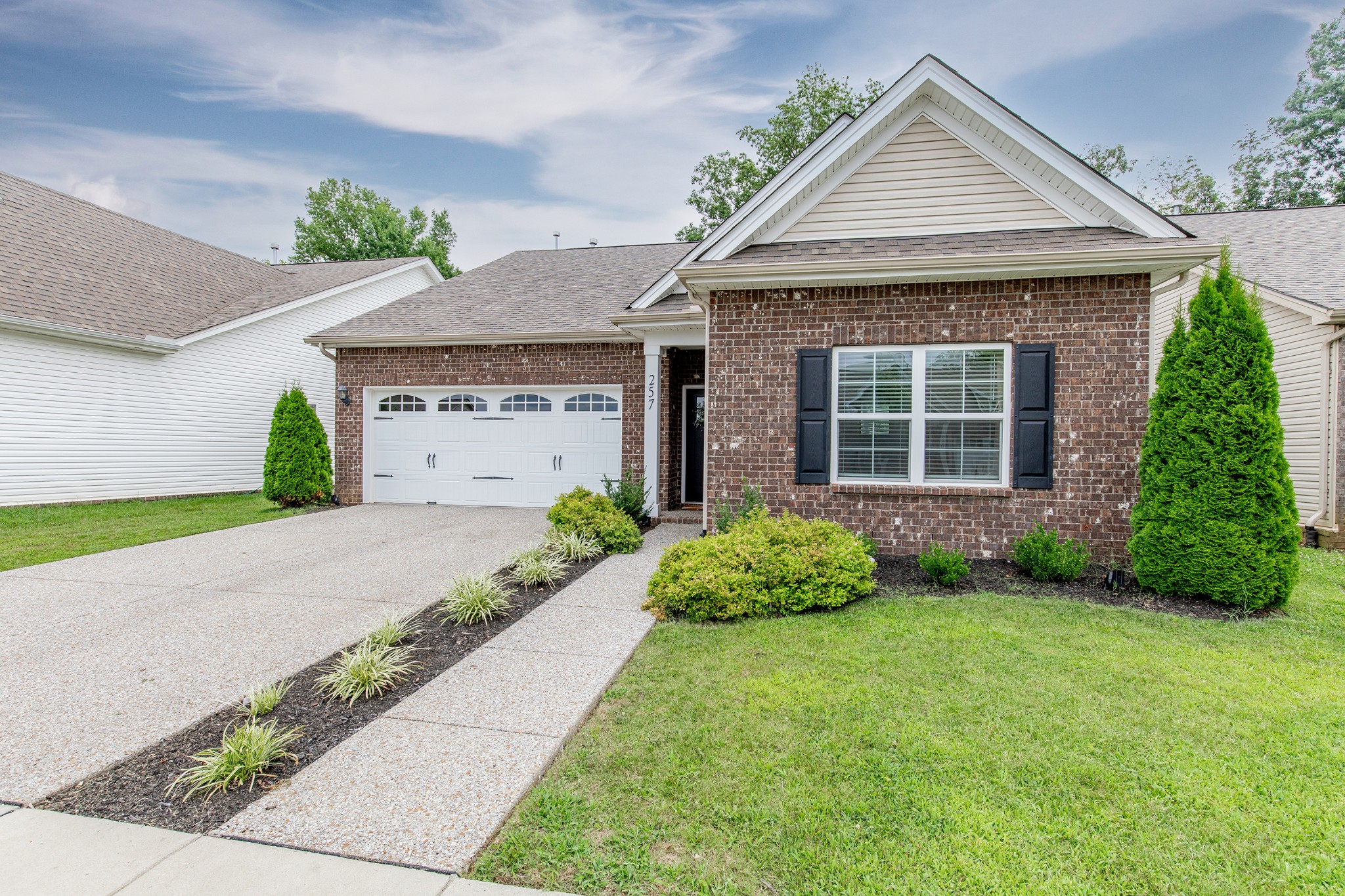 257 Bexley Way White House TN 37188