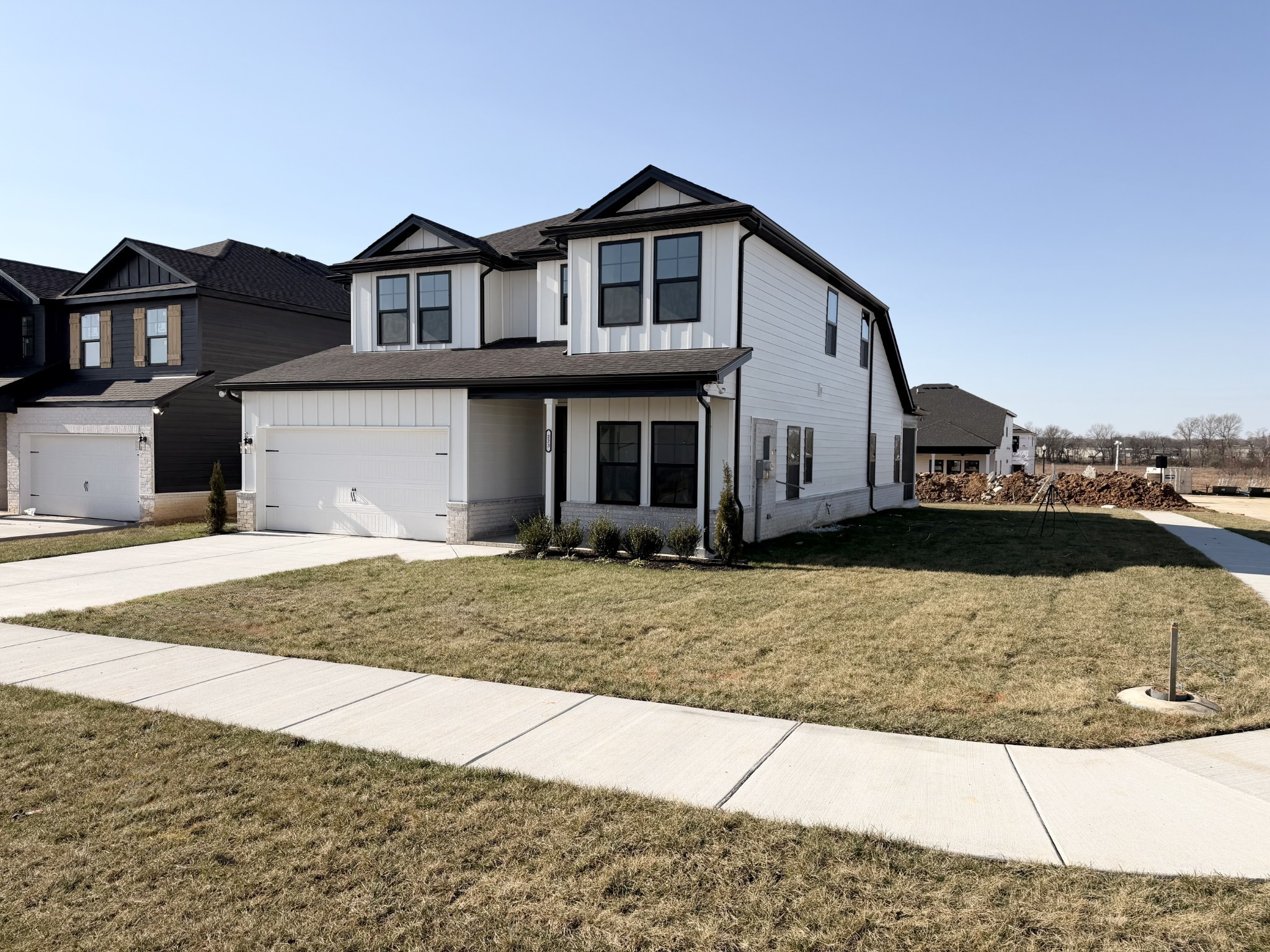 223 Conger Drive Lebanon TN 37087
