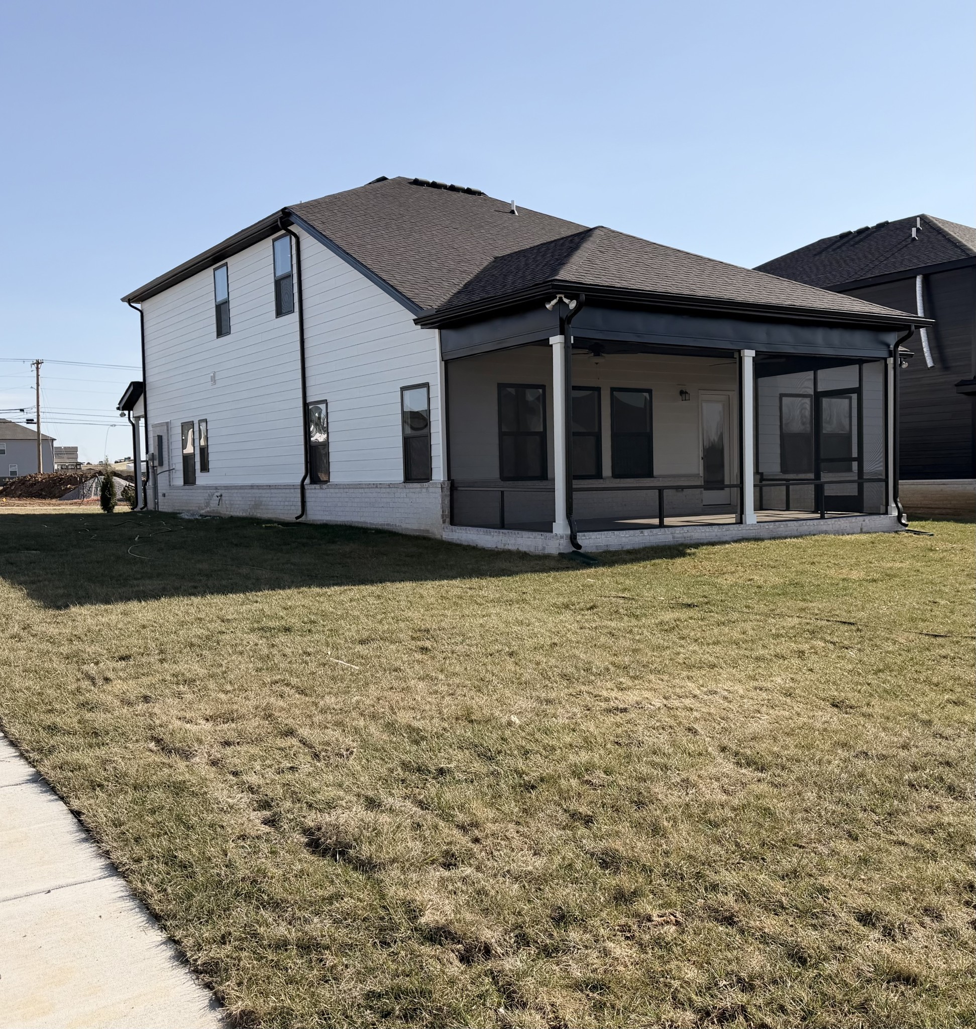 223 Conger Drive Lebanon TN 37087