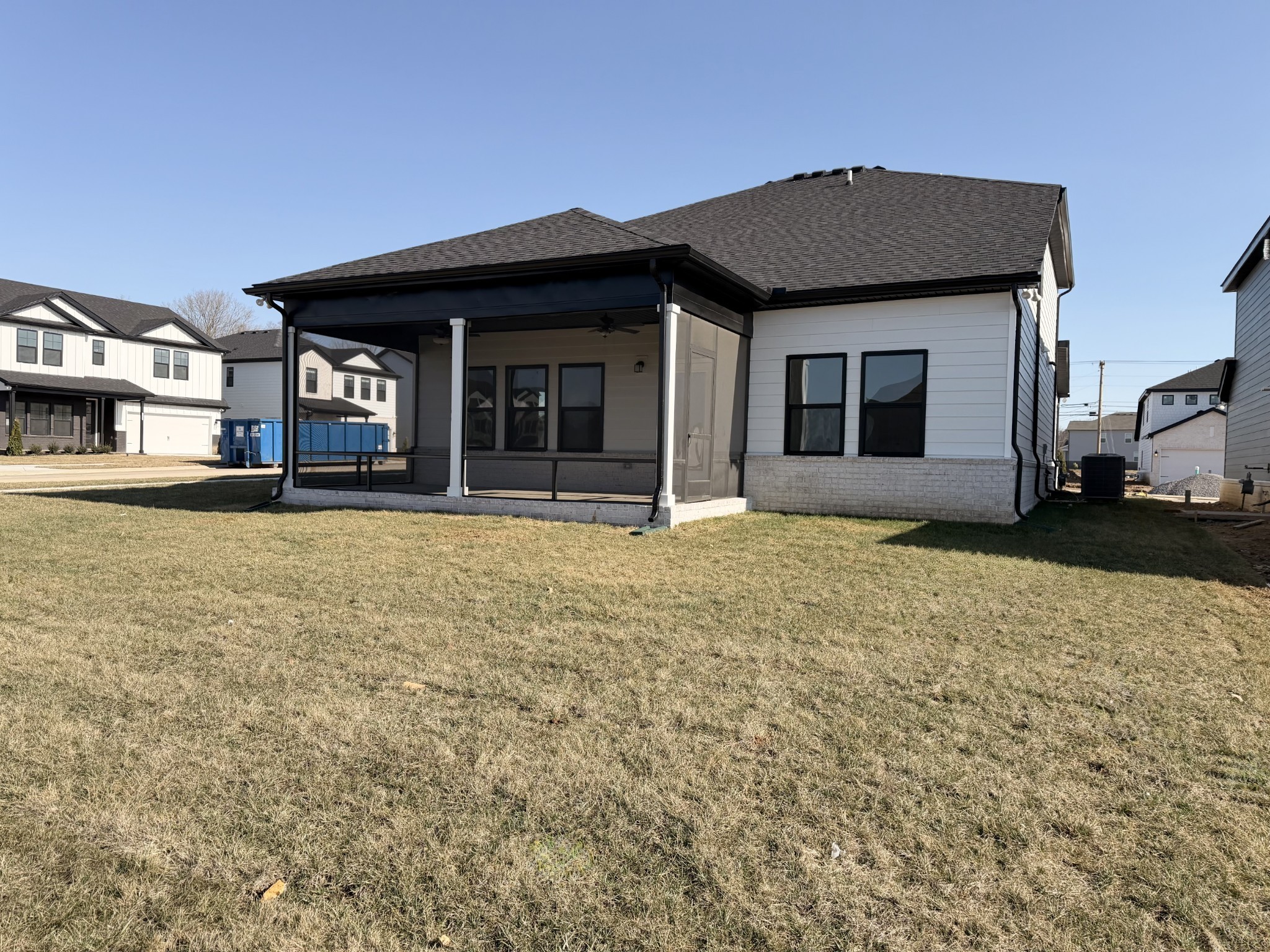 223 Conger Drive Lebanon TN 37087