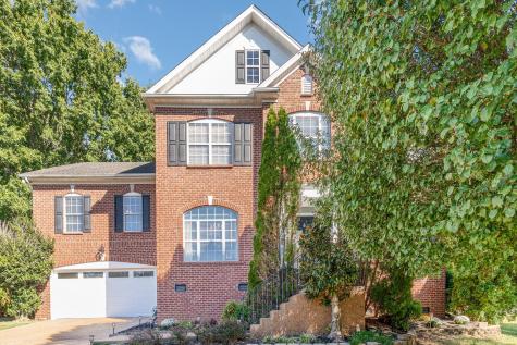 224 Logans Circle Franklin TN 37067