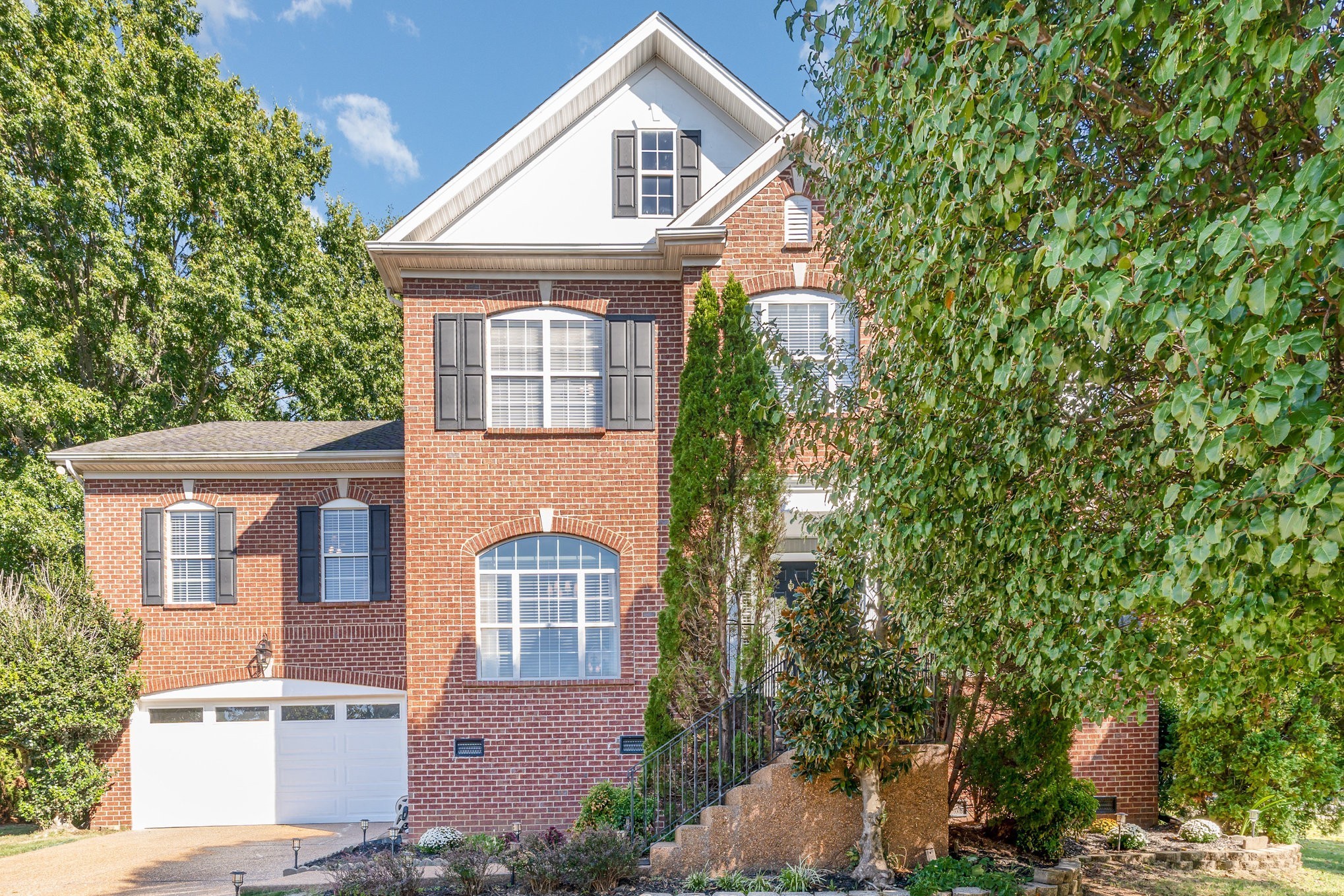224 Logans Circle Franklin TN 37067