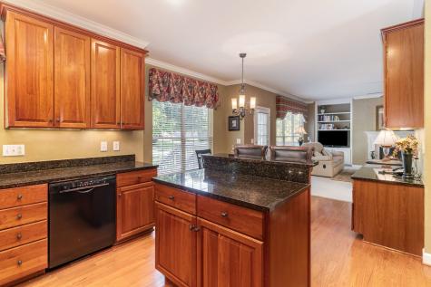 224 Logans Circle Franklin TN 37067