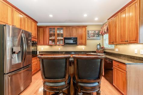 224 Logans Circle Franklin TN 37067