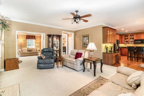 224 Logans Circle Franklin TN 37067