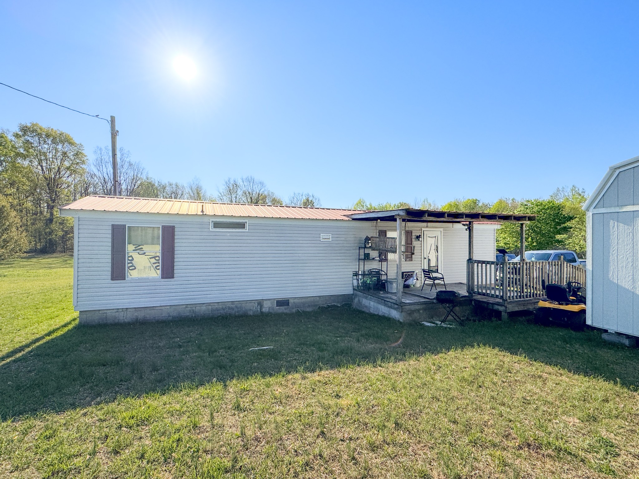 2634 Pleasant Grove Road Westmoreland TN 37186